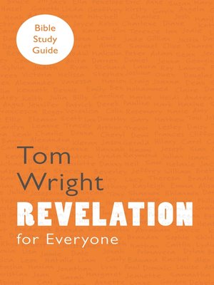 cover image of For Everyone Bible Study Guide